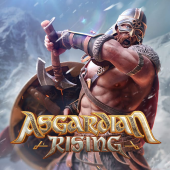 Cwinz game nóng Asgardian Trỗi Dậy