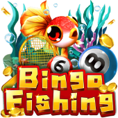 Cwinz bắn cá Câu Cá Bingo