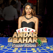 Cwinz casino trực tiếp Casino Marina Andar Bahar