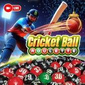 Cwinz casino trực tiếp Roulette Bóng Cricket