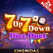 Cwinz bài Song Ca Xúc Xắc