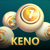 Cwinz bài Keno
