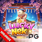 Cwinz game nóng Mèo May Mắn