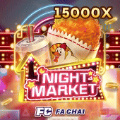 Cwinz slot nổ hũ Chợ Đêm