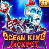 Cwinz bắn cá Vua Đại Dương Jackpot