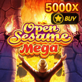 Cwinz open sesame mega slot
