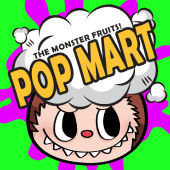 Popmart cwinz game vui nhộn