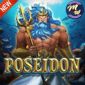 Cwinz slot nổ hũ Poseidon