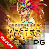 Kho Báu Aztec cwinz nổ hũ