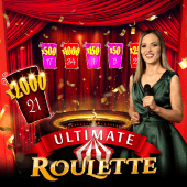 Cwinz casino trực tiếp Roulette Tối Thượng